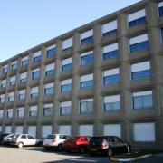 Vue extérieure du Site de Saint-Plancard