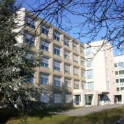 Vue extérieure du Site de Saint-Plancard