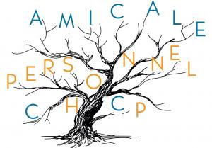 Logo amicale